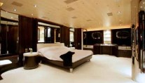 Parsifal III - Master Suite